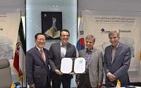 LS오토모티브, 이란 최대 국영자동차社와 1050억 규모 공급 계약 체결