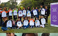 CJ그룹 ‘꿈키움창의학교’, 티셔츠 패션 멘토링 베트남 농촌 학교 기부