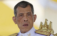 태국 의회, 와치랄롱꼰 왕세자의 새 국왕 추대절차 돌입