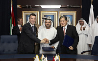 삼성엔지니어링, UAE서 총 17억달러 유화 플랜트 2건 계약