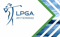 LPGA투어, 내년 시즌 역대 최대 35개 대회 약 790억원...메이저대회만 1700만 달러