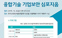 서울여대, ‘융합기술 기업보안 심포지움’ 2일 개최