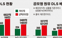 3500억 DLS 투자자 웃을까…손실 회복 기대감 ‘솔솔’