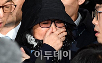 ‘비선실세’ 최순실 사건 재판부 변경…첫 재판 12월 19일