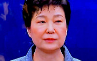 朴대통령 지지율, 2주 연속 4% … '끝없는 추락'