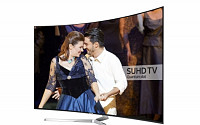 삼성 SUHD TV “비엔나 오페라하우스 공연, HDR 영상으로 서비스”