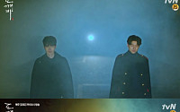 '도깨비' 공유·이동욱, 어둠 속에서 김고은 구하러 나타났다…네티즌 &quot;런웨이 보는 줄&quot;