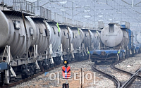 [포토] 철도파업 70일째… 국정마비에 갈 길 못찾는 한국號