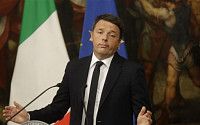 이탈리아 국민투표 부결…伊 은행 줄도산 우려에 유로존 ‘긴장’