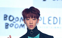 [BZ포토] 세븐틴 디에잇, 강렬하게