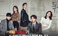 비비큐, tvN 드라마 ‘도깨비’ 제작 지원으로 함박웃음