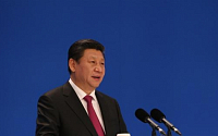 시진핑, 중국 주석 최초 다보스포럼 참석…트럼프 시대 글로벌 영향력 높인다