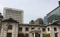 정규직과 상대평가로 해고된 한국은행 비정규직…항소심서 “해고 정당”