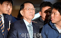 [최순실 청문회] 김기춘 “세월호 당일 청와대 관저에서 일어난 일 몰라”