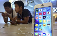 “아이폰6 발화 잇따라”…중국서 악재 겹치는 애플