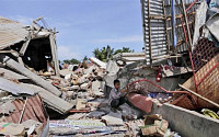 인도네시아 아체, 지진 사망자 최소 92명으로 늘어…규모 6.4에서 6.5로 수정