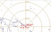 솔로몬제도 키라키라 인근 해역서 규모 8.0 지진 발생…쓰나미 경보