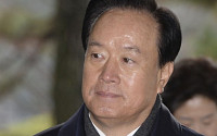 '포스코 비리' 이병석 前 의원 항소심도 징역1년 실형