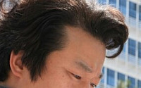 이상호 기자, 국회 앞에서 무슨 일이?…SNS 반응 '들썩'