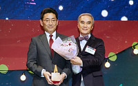 올림푸스한국, 한국문화예술委 선정 ‘예술나무 후원기업상’ 수상