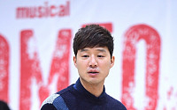 [BZ포토] 김종구, 나라 잃은 표정