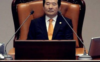 김관영, 박근혜 대통령 탄핵안 제안설명 각오 &quot;흔들리는 국회의원들에게 국민의 뜻 전하겠다&quot;