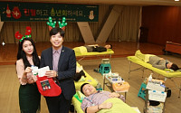 코오롱, 전국 사업장서 헌혈 캠페인 진행