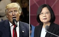 중국 “‘하나의 원칙’ 무시하면 미·중 관계 훼손”…트럼프에 경고