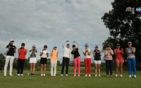 국내 신세대 골프 스타들의 루키 서바이벌, 남녀 루키 챔피언십 개최