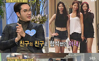 김우리, 22세 이화여대 무용과 딸·강수지 닮은 미모의 아내 공개…네티즌 '깜짝!'