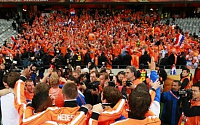 [월드컵]네덜란드, 32년 만에 결승 진출