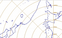 일본 후쿠시마현 인근 해역서 규모 5.5 지진 발생…기상청 &quot;국내 피해 없을 것&quot;