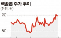 [SP]넥솔론, 이번주 우협 선정… “가격 최종 조율 중”
