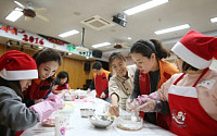 SK이노베이션, 올 한해 임직원 봉사활동 참여율 100% 달성