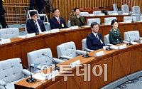 국조특위, 26일 최순실·안종범·정호성 구치소 청문회