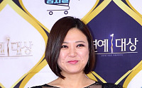 [BZ포토] 김숙, 치명적인 보조개 미소