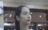 북한 김태희, 최근 모습 공개 변함없는 미모 과시 
