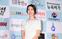 [BZ포토] 김열, 우아한 화이트 드레스