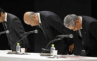 일본, ‘일하는 방식 개혁’ 부각…덴쓰 CEO, 직원 과로사에 사임