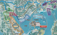 해수부, 광양항 '묘도' 항만재개발 사업계획 승인