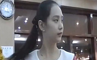 '북한 김태희', 빼어난 미모로 네티즌 관심 
