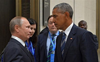트럼프 당선에 뿔 난 오바마, 러시아 미국 대선개입 의혹에 고강도 제재