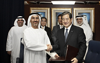 삼성엔지니어링, UAE서 15억달러 규모 가스전 계약체결