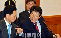 박 대통령 신년 기자간담회, '부메랑'으로 탄핵심판 독 될까