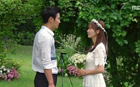 김소연, 연인 이상우와 결혼설 일축 “결혼 계획 세울 틈 없다”