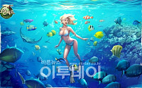 한빛소프트 ‘그랑메르’, 2차 CBT 테스터 모집