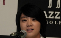 최나연, 세계랭킹 6위로 상승… 신지애 4위