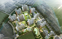 GS건설, 김해 ‘율하자이힐스테이트’ 견본주택 오는 6일 오픈