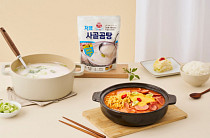 오뚜기 ‘라이트앤조이’‧마운티아 ‘헤비 덕다운 자켓 컬렉션’ 외[나왔다 신상]