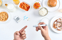 10명 중 4명 당뇨병 전단계…생활 속 혈당 관리로 막는다 [e건강~쏙]